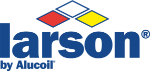 logo larson